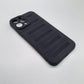 iPhone 13 Pro Max Cooling Heat Dissipation Phone Case Strong TPU Material Full Back Camera Lens Protection Shockproof Protective Cover Ultra Slim
