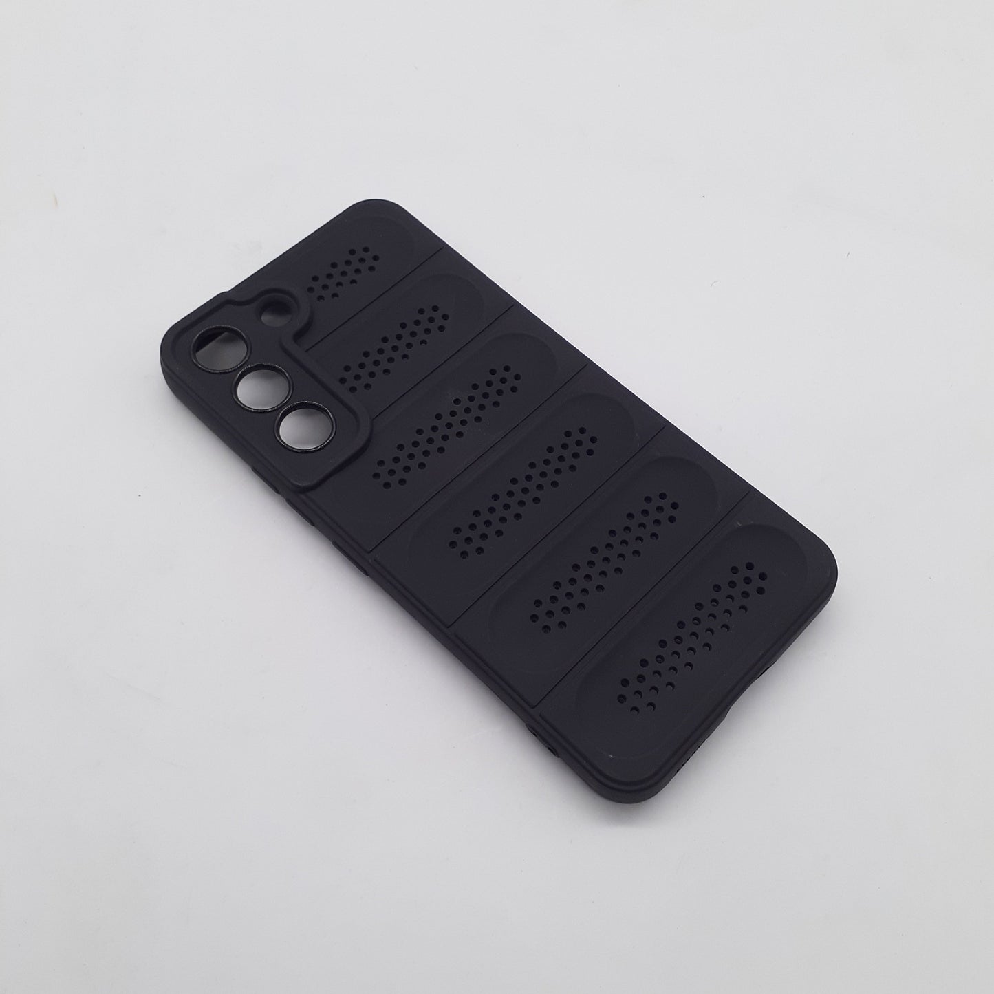 Samsung S22 Heat Dissipation Design Strong TPU Material Phone Case