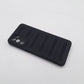 OPPO A16 Strong TPU Material Shockproof Heat Dissipation Design Anti Scratch Anti Fingerprint Protective Phone Case