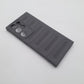 Samsung S24 Ultra Magnetic Heat Dissipation Case Strong TPU Material Drop Protection Armor Cool Matte Acrylic Adjustable Kickstand Cover
