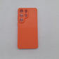 Samsung Galaxy S26 Ultra Soft Silicone Shockproof Case – Slim TPU Protective Back Cover with Raised Screen & Camera Protection