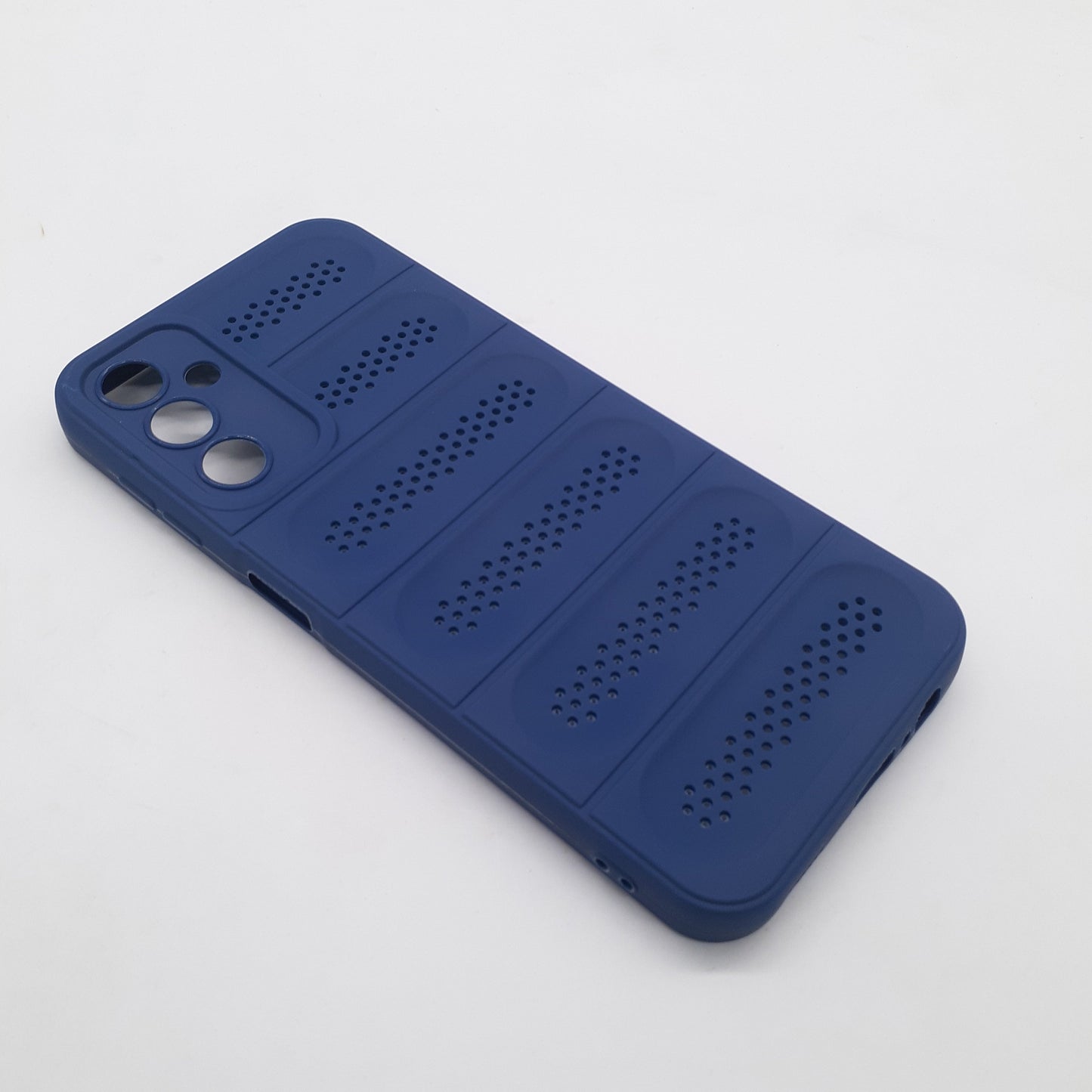 Samsung A14 Heat Dissipation Strong TPU Material Phone Case Protective Cooling Cover