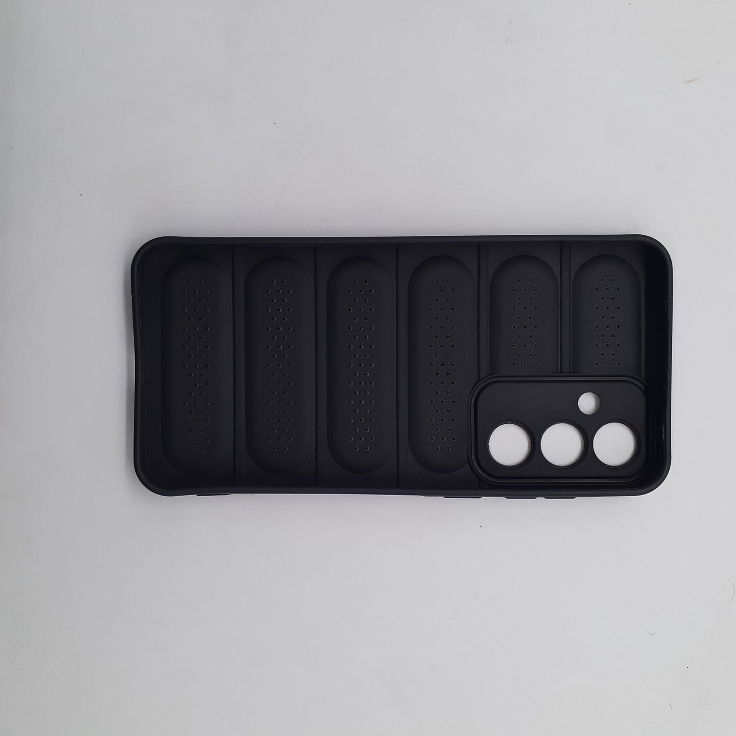 Samsung A35 Heat Dissipation Design Strong TPU Material Shockproof Protective Phone Case Cover