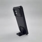 Samsung S22 Ultra Case, Heavy Duty Protective Cover with Sliding Camera Lens Protector and Built-in 360¡ Rotating Kickstand for Magnetic Car Mount.
