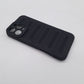 iPhone 16 Pro Max Strong TPU Material Heat Dissipation Shockproof Full Protection Case
