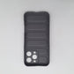 iPhone 16 Pro Max Strong TPU Material Heat Dissipation Shockproof Full Protection Case