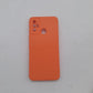 Tecno Spark 7 Soft TPU Shockproof Cover – Slim Silicone Protective Back Case with Anti-Scratch Non-Slip Surface