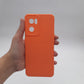 OnePlus Nord CE2 Soft Silicone Case – Slim Shockproof TPU Back Cover with Raised Screen & Camera Edges