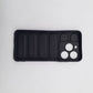 itel A50 Cooling Bumper Heat Dissipation Phone Case Strong TPU Material Back Cover Reliable Protection Sleek Design
