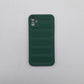 iPhone 11 Heat Dissipation Design Strong TPU Material Shockproof Breathable Mesh Protective Phone Case Cover