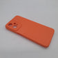 OnePlus Nord CE Lite Premium Soft TPU Cover – Slim Shock Resistant Silicone Back Case with Anti-Slip Grip