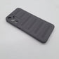 Samsung A25 Heat Dissipation Phone Case Strong TPU Material Shockproof Protective Cover with Cooling Design
