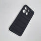 itel A60s Heat Dissipation Design Strong TPU Material Phone Case Protective Cover