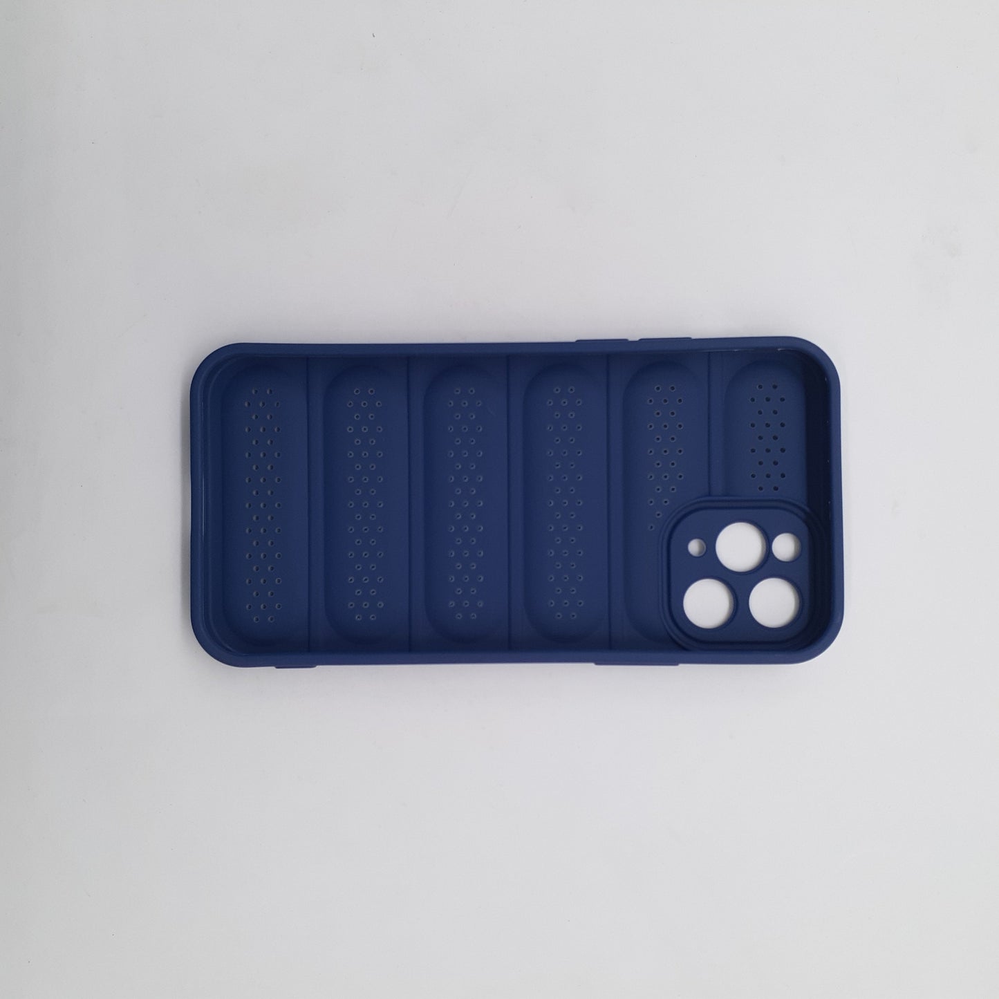 iPhone 11 Pro Phone Case Heat Dissipation Design Strong TPU Material Protective Cover