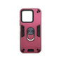 HONOR X8b Hard PC Case with ring holder Shockproof Slim back Cover