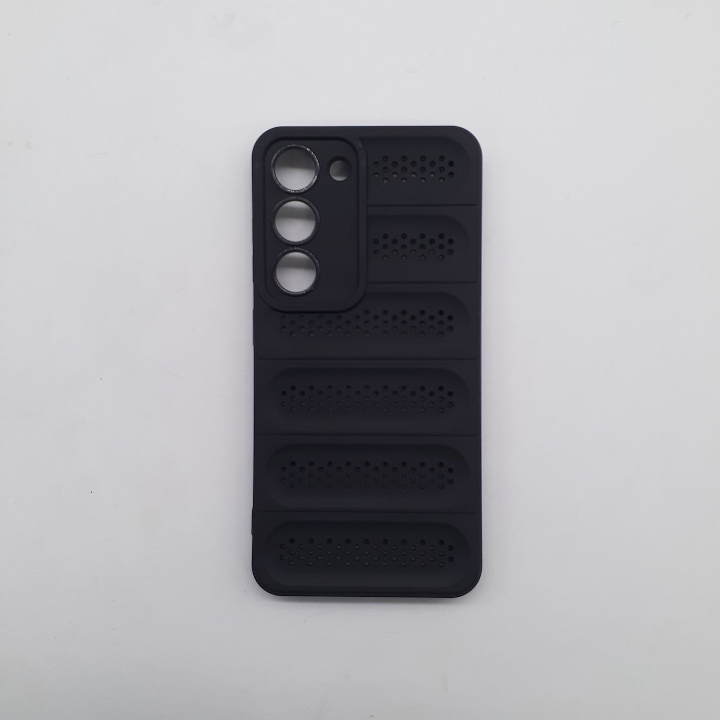 Samsung S23 Heat Dissipation Design Strong TPU Material Phone Case Cover