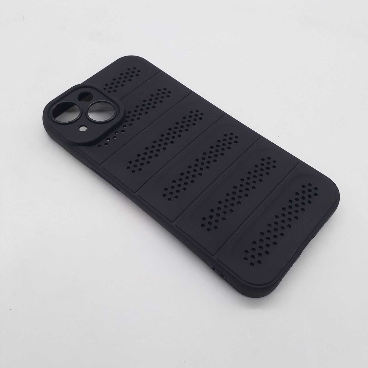 iPhone 14 Heat Dissipation Design Strong TPU Material Phone Case