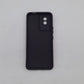Vivo Y02 Slim Soft TPU Case – Shockproof Silicone Protective Back Cover with Raised Camera Guard