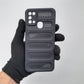Samsung M31 Heat Disspation Design Strong TPU Meterial Phone Case Full Protection Bumper Cover