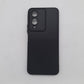 Vivo Y17s Soft Silicone Slim Back Case – Shock Resistant TPU Cover with Comfortable Anti-Slip Grip