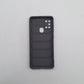 Samsung A21s Strong TPU Material Heat Dissipation Cooling Phone Case Shockproof Protective Cover with Enhanced Ventilation