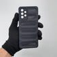 Samsung A32 Phone Case Heat Dissipation Design Strong TPU Material Slim Shockproof Cover