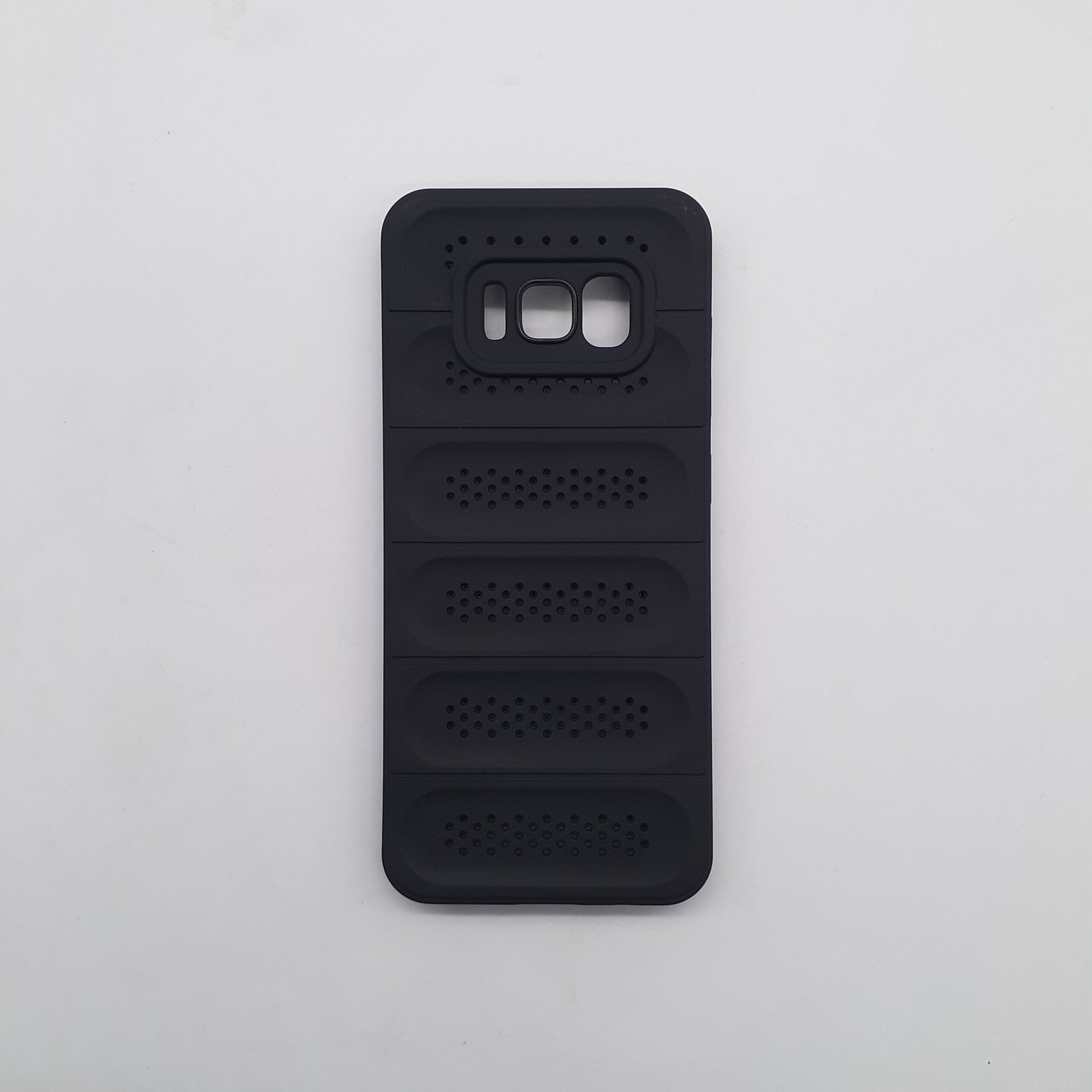 Samsung S8 Heat Dissipation Strong TPU Material Phone Case Protective Cover Shockproof Accessories