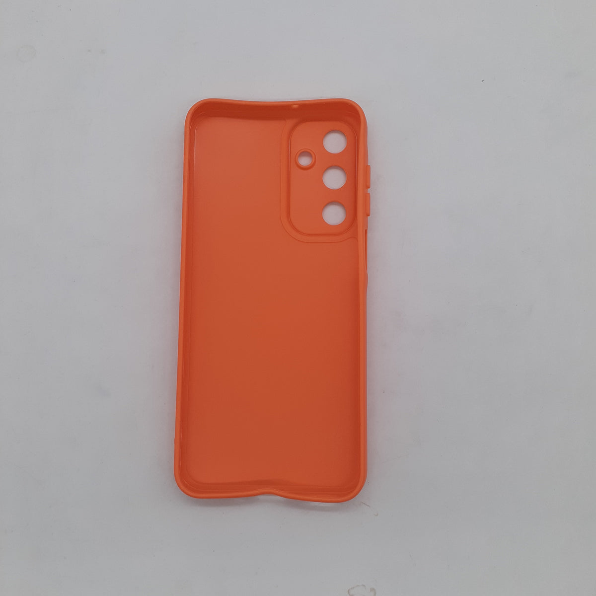 Samsung Galaxy A16 Premium Silicone Protective Case – Slim TPU Back Cover with Shock Absorption & Anti-Slip Surface