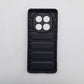 Redmi Note 14 Pro Strong TPU Heat Dissipation Cooling Magnetic Phone Case Thin Cover Protection