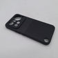 Nothing Phone 4A Pro Shockproof TPU Back Cover – Slim Soft Silicone Protective Case with Raised Camera Protection