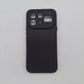 Infinix Note 60 Premium Soft TPU Back Cover – Slim Silicone Shockproof Phone Case with Raised Camera Protection