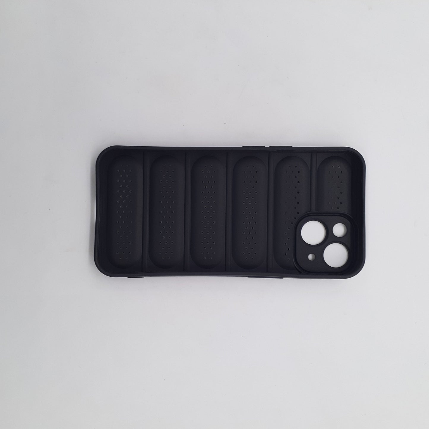 iPhone 14 Heat Dissipation Design Strong TPU Material Phone Case