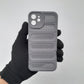 iPhone 12 Phone Case Strong TPU Meterial Heat Disspation Design Protective Cover