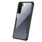 Oneplus Nord case Matte Black Back Cover Soft Silicone TPU Bumper case