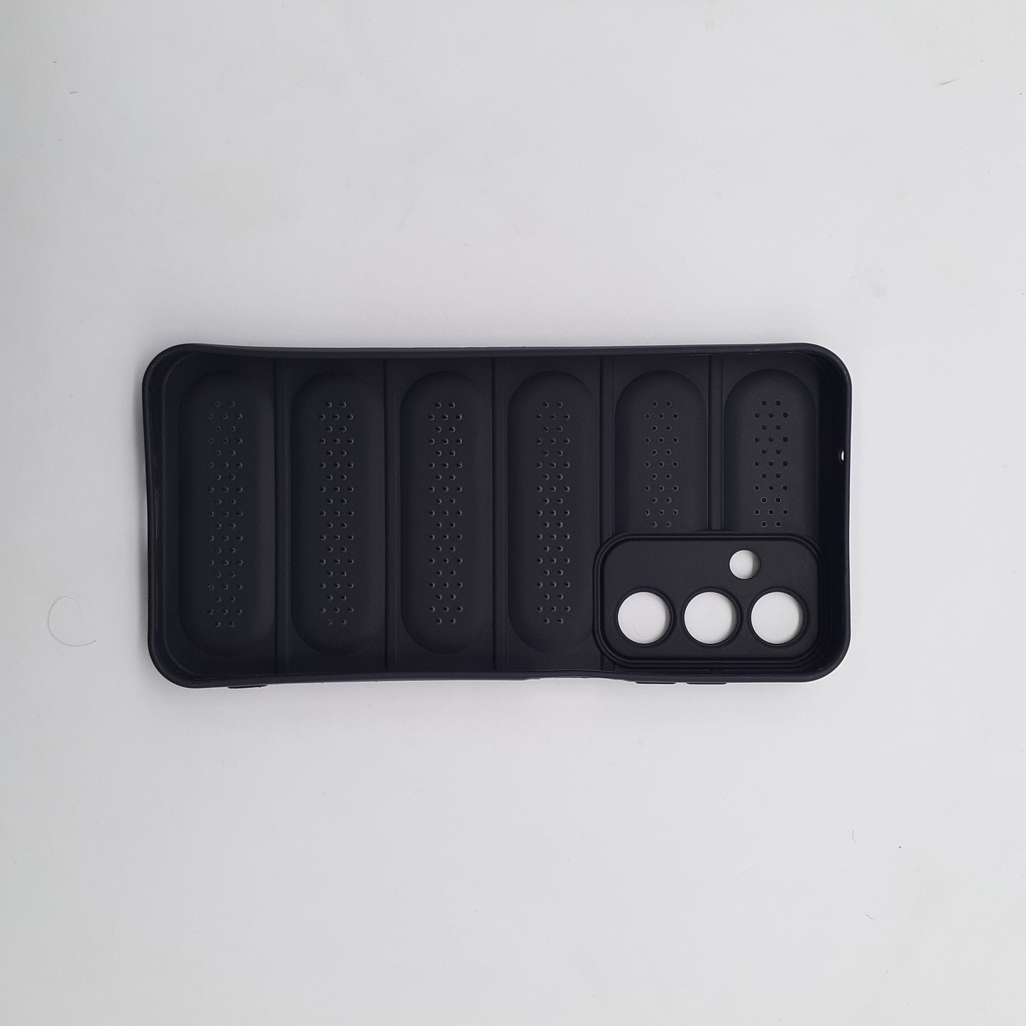 Samsung M35 Phone Case Strong TPU Material Heat Dissipation Design Shockproof Protective Cover