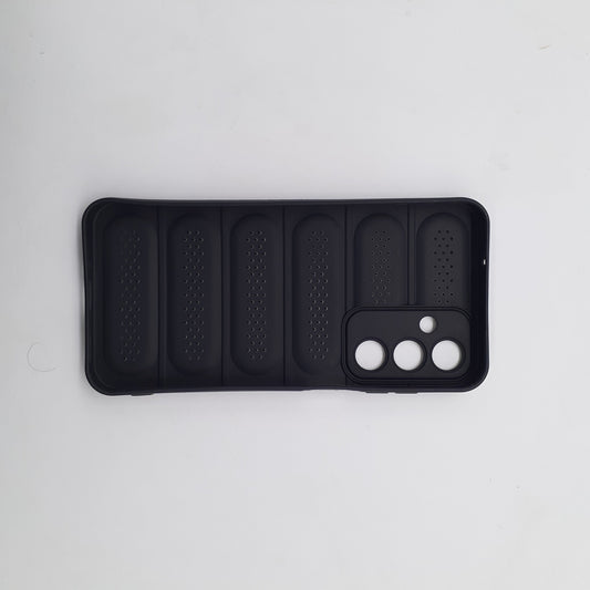 Samsung M35 Phone Case Strong TPU Material Heat Dissipation Design Shockproof Protective Cover