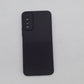 Vivo Y20 Slim Soft Silicone Case – Shock Absorbing TPU Back Cover with Anti-Scratch and Screen Edge Protection