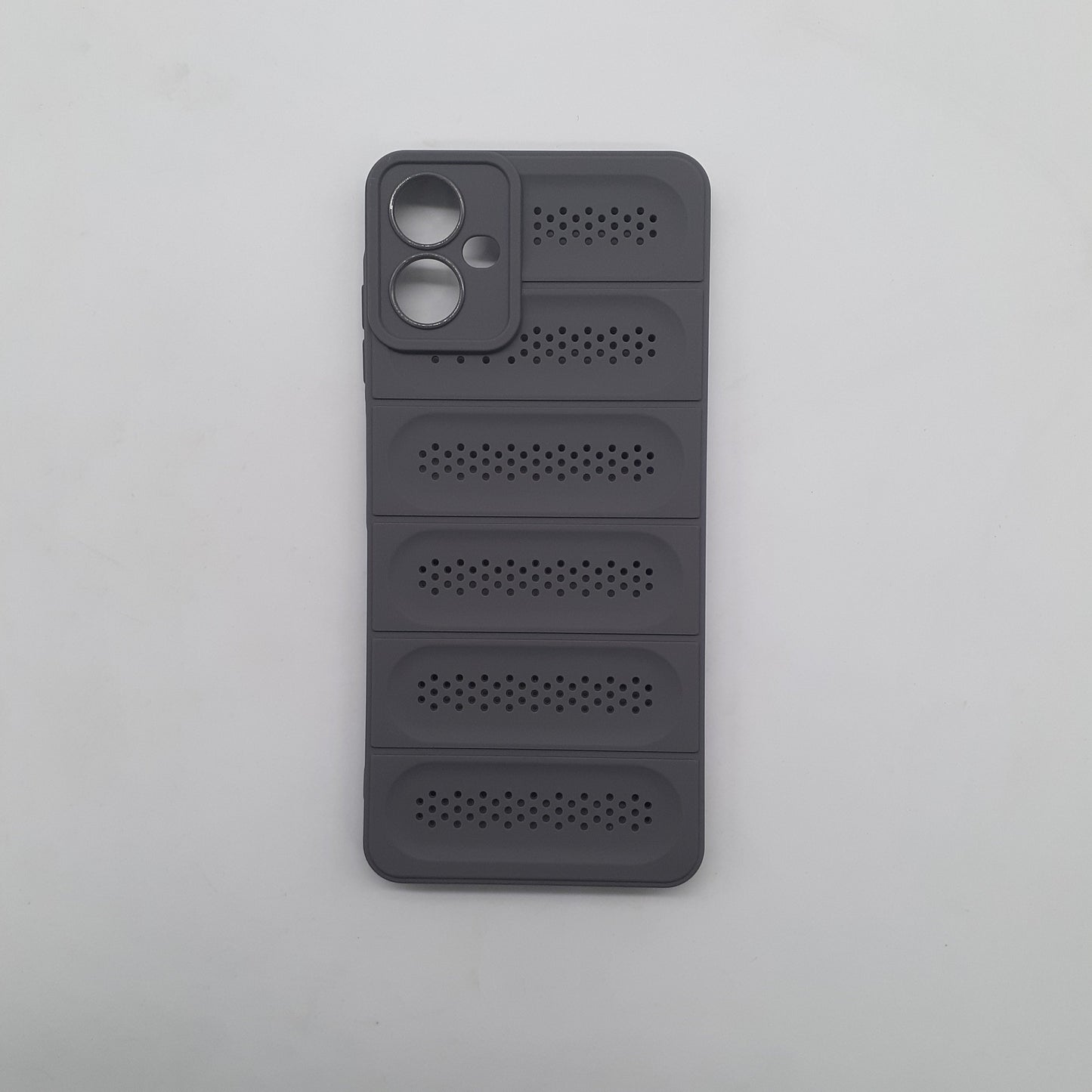 Samsung A06 Heat Dissipation Design Strong TPU Material Phone Case Protective Cover