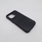 iPhone 14 Pro Soft Silicone TPU Case – Slim Protective Back Cover with Shock Resistance and Raised Camera Guard