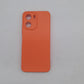 Vivo Y16 Shockproof TPU Protective Case – Slim Soft Silicone Back Cover with Raised Camera & Screen Edges