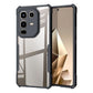 infinix Note 50 iPAKY Shockproof Armor Case with Enhanced Grip and Reinforced Edges for Ultimate Protection and Secure Handling