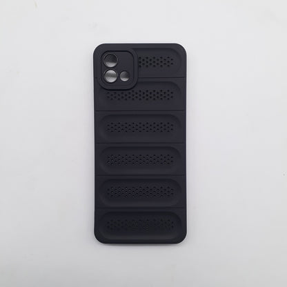 OPPO A16K Heat Disspation Design Strong TPU Meterial Shockproof Phone Case Cover Protection