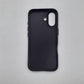 iPhone 17 Shockproof Soft Silicone Back Cover – Slim Lightweight TPU Phone Case with Anti-Slip & Anti-Scratch Protection