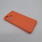 Infinix Hot 30i Slim TPU Protective Case – Soft Silicone Shockproof Back Cover with Anti-Slip Grip