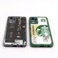 Samsung A52 pack of 2 Glass Back Covers Stabucks and Circuit Design