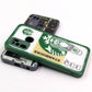 Vivo Y50 pack of 2 Glass Back Covers Stabucks and Circuit Design