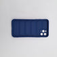 iPhone 11 Pro Max Heat Dissipation Design Strong TPU Material Phone Case Breathable Shockproof Cover