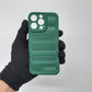 iPhone 13 Pro Strong TPU Material Case Heat Dissipation Design Protective Shell Cover