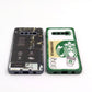 Samsung S10 Plus pack of 2 Glass Back Covers Stabucks and Circuit Design