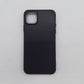 iPhone 11 Pro Max Soft Silicone Protective Case – Anti-Slip Shockproof TPU Back Cover with Raised Screen & Camera Guard
